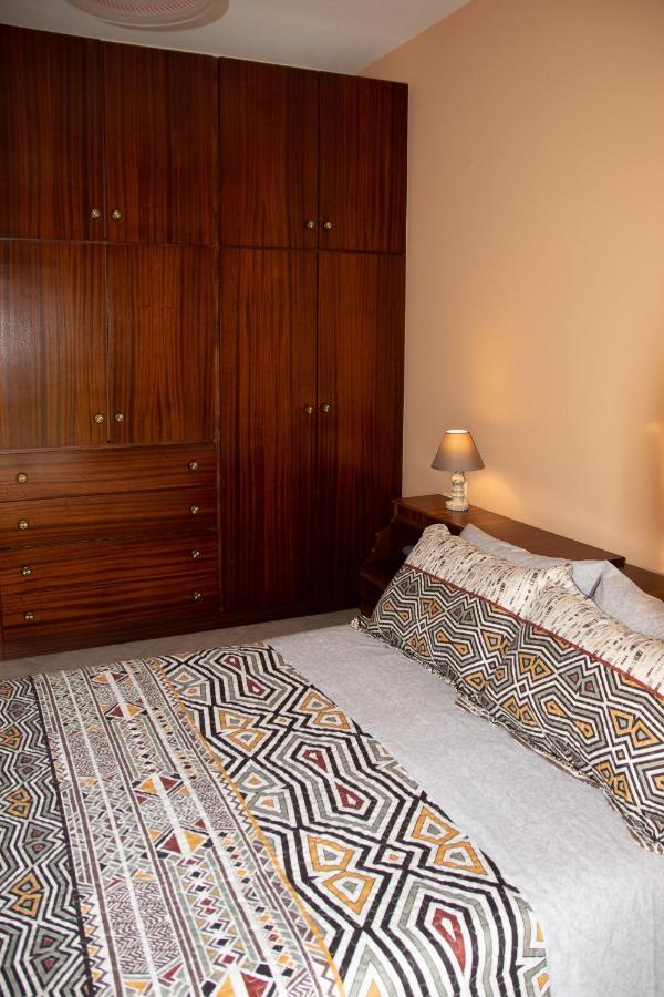 D & K Guest House Makrirrákhi 外观 照片